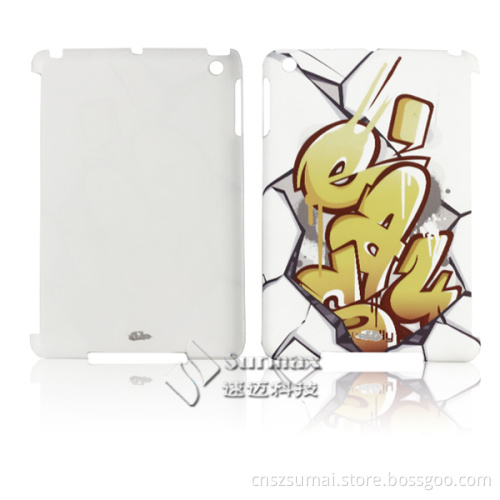 Case for Apple iPad /Cute Design for iPad Mini Case Production /for iPad Smart Case